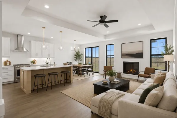 $358,900 | 305 Willow Street, Pardeeville, WI 53954