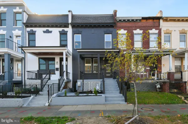 $899,900 | 517 Florida Avenue Northeast, Washington, DC 20002