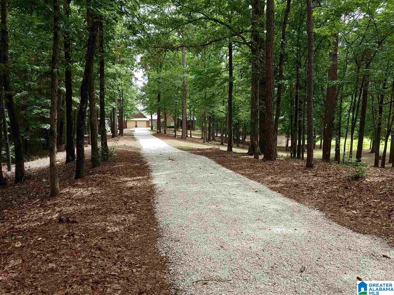 441 Vick Lane Sylacauga, AL 35151 - Photo 7 of 40