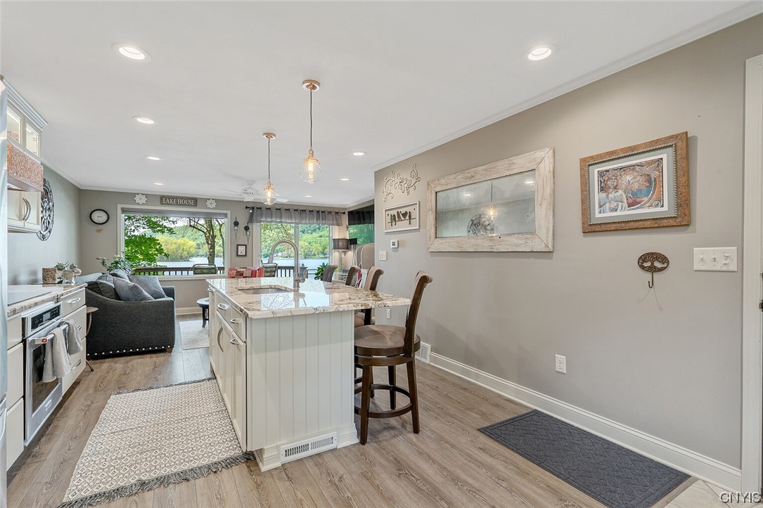 1932 Rittenhouse Square Tully, NY 13159 - Photo 14 of 42 New flooring throughout the entire house