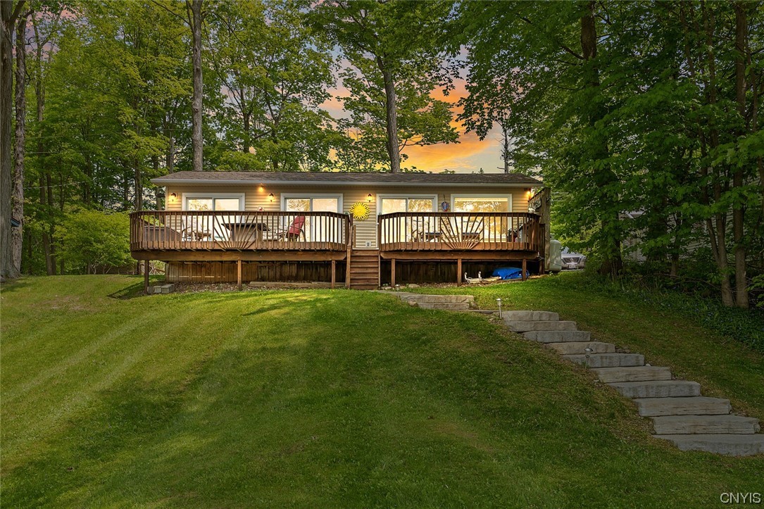 1932 Rittenhouse Square Tully, NY 13159 - Photo 2 of 42 Peaceful