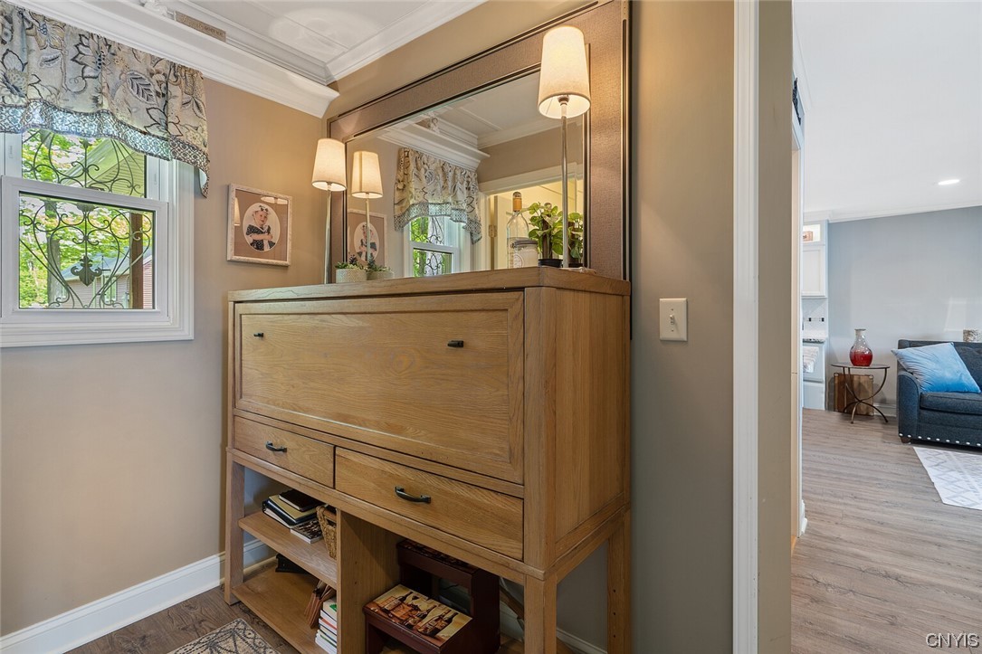 1932 Rittenhouse Square Tully, NY 13159 - Photo 23 of 42 A cozy nook