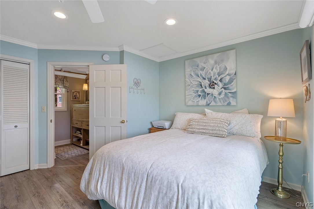 1932 Rittenhouse Square Tully, NY 13159 - Photo 30 of 42