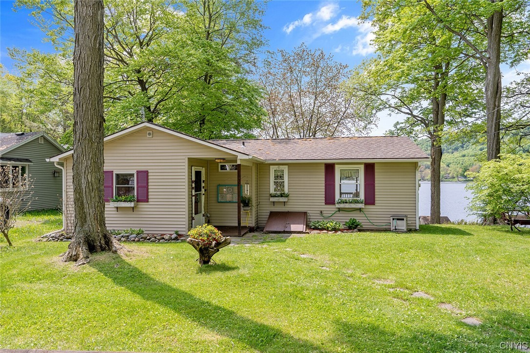 1932 Rittenhouse Square Tully, NY 13159 - Photo 38 of 42