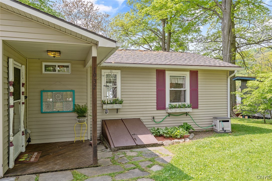 1932 Rittenhouse Square Tully, NY 13159 - Photo 40 of 42