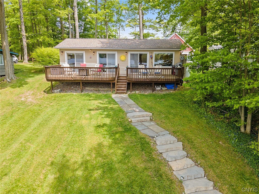 1932 Rittenhouse Square Tully, NY 13159 - Photo 41 of 42