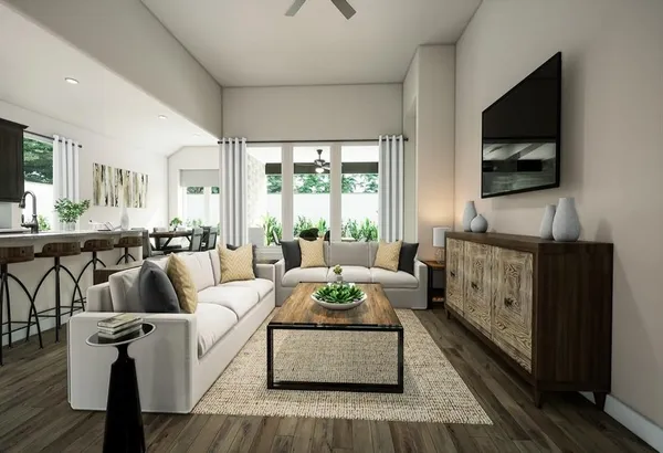 $437,668 | 2224 Shady Elm Road, Midlothian, TX 76065