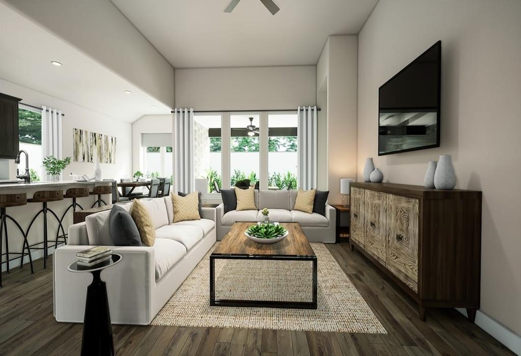 2224 Shady Elm Road Midlothian, TX 76065 - Photo 2 of 11 Discovery Collection at Bridgewater