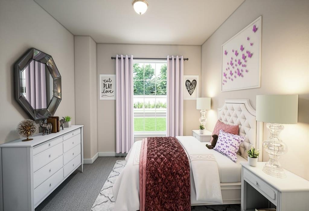 2224 Shady Elm Road Midlothian, TX 76065 - Photo 3 of 11