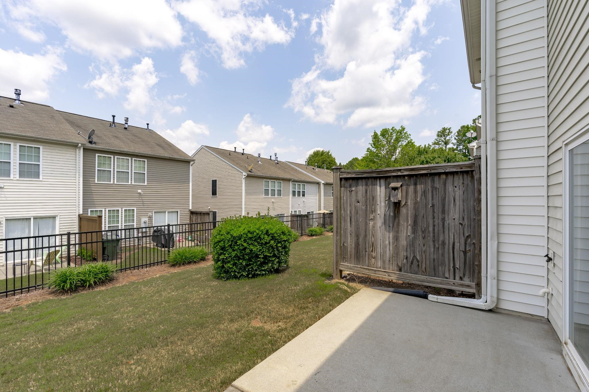 8403 Pilots View Drive Raleigh, NC 27617 - Photo 32 of 35 Photo 32