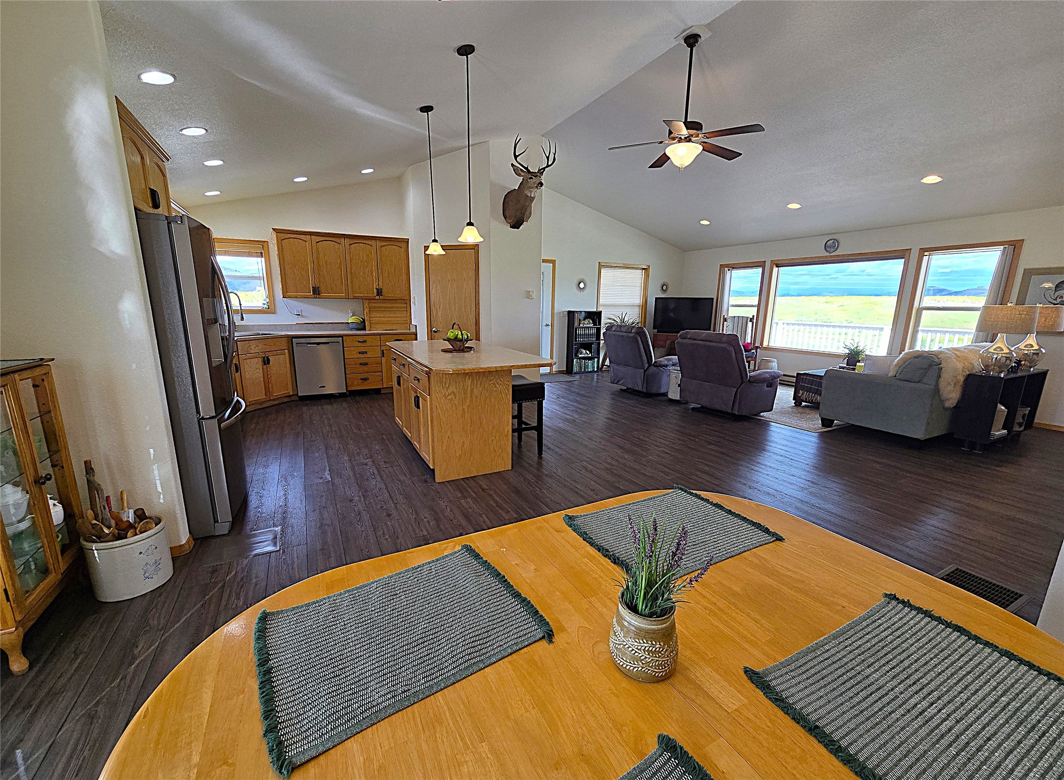 33 Garcon Gulch Road Hot Springs, MT 59845 - Photo 27 of 82 Gallery Image 27
