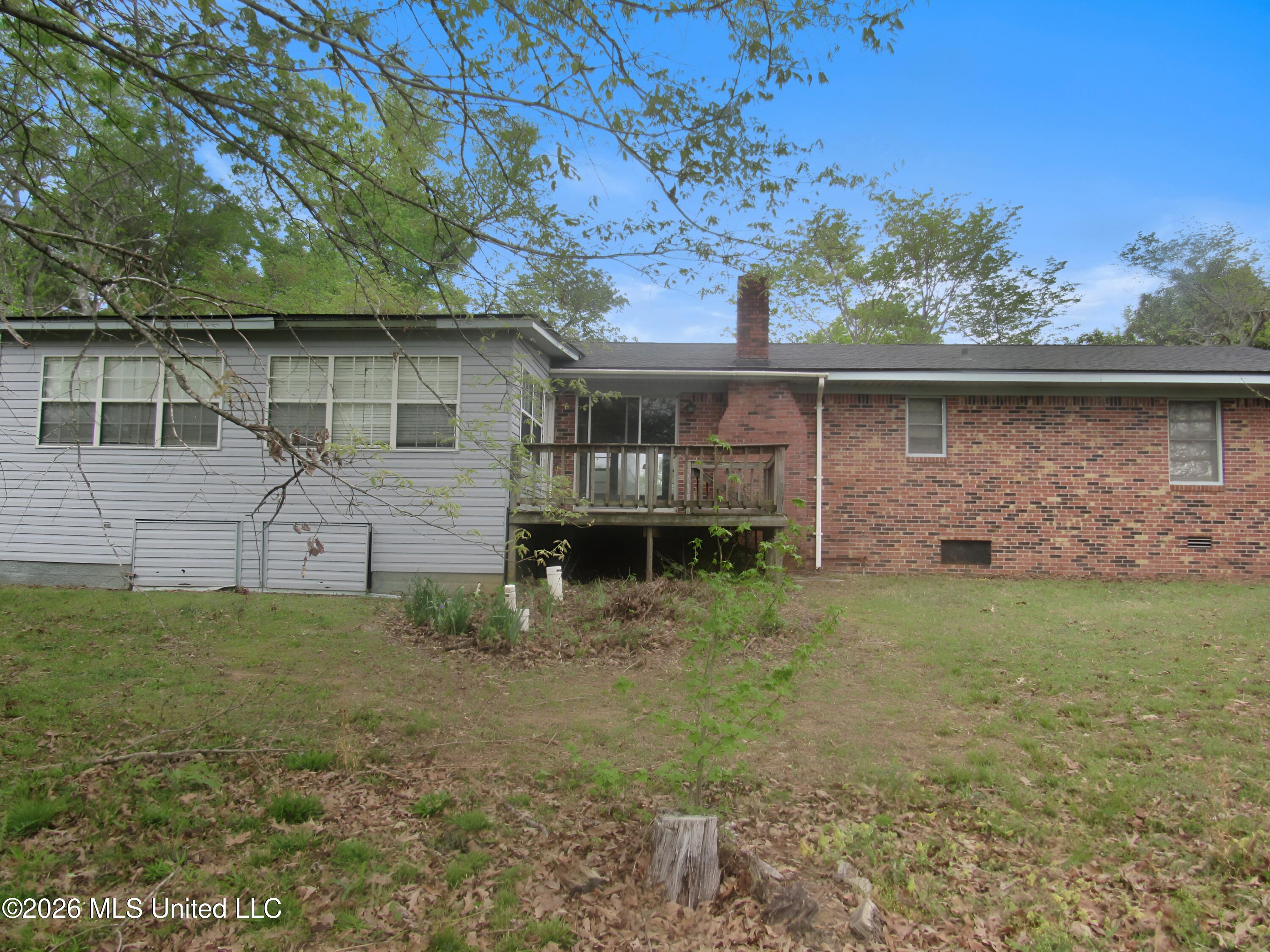 461 Cypress Corner Road Senatobia, MS 38668 - Photo 3 of 20 IMG_7550