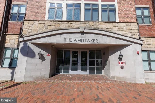 a view of a building