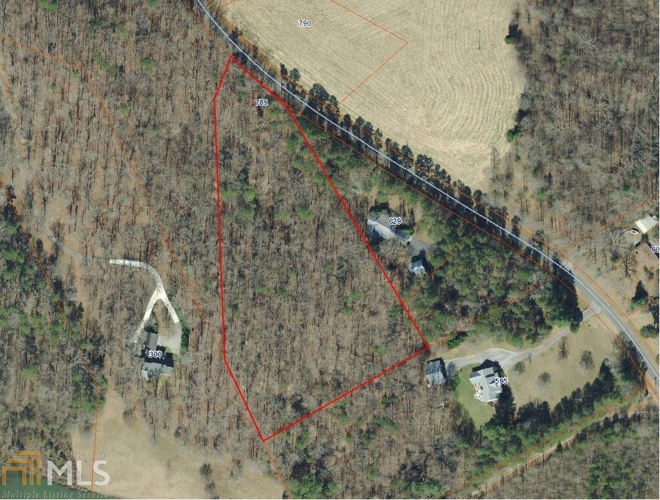 789 Trotter Road, Unit TRACT 2 Clarkesville, GA 30523 - Photo 1 of 1