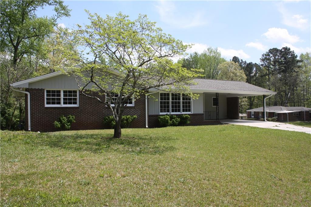 5560 Deerfield Trail College Park, GA 30349 - Photo 1 of 1 Gallery Image 1