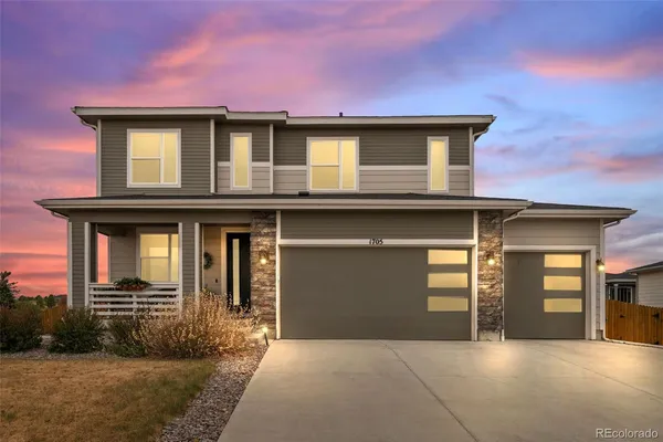 $699,000 | 1705 Gareth Lane, Castle Rock, CO 80104