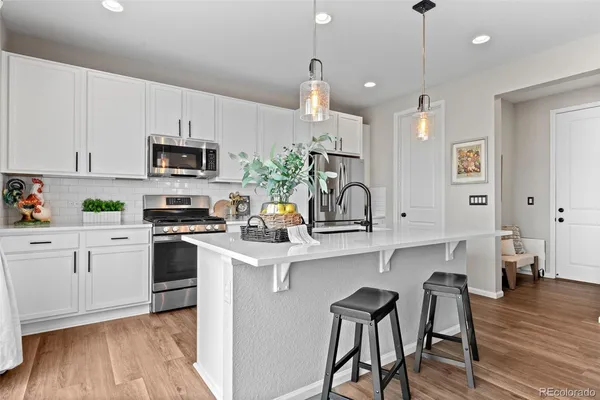 $699,000 | 1705 Gareth Lane, Castle Rock, CO 80104