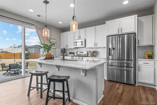 $699,000 | 1705 Gareth Lane, Castle Rock, CO 80104