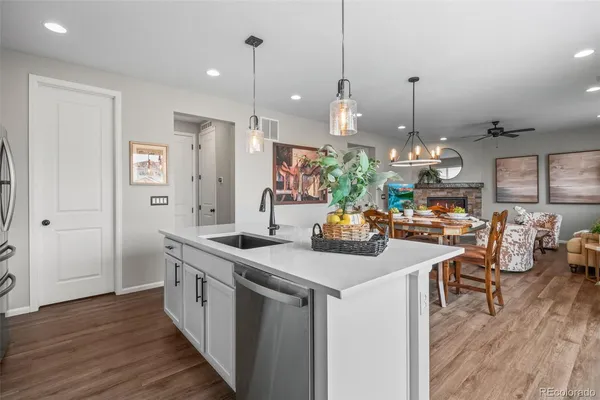 $699,000 | 1705 Gareth Lane, Castle Rock, CO 80104