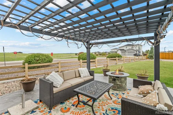 $699,000 | 1705 Gareth Lane, Castle Rock, CO 80104