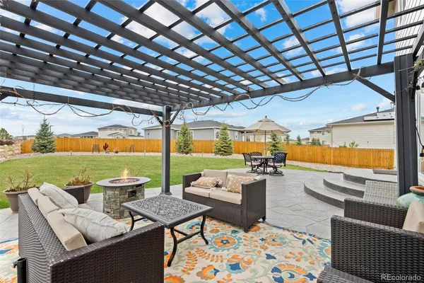 $699,000 | 1705 Gareth Lane, Castle Rock, CO 80104