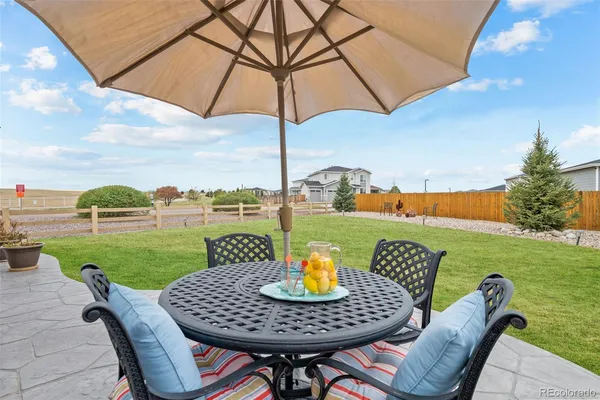 $699,000 | 1705 Gareth Lane, Castle Rock, CO 80104