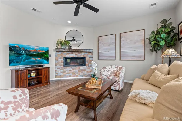 $699,000 | 1705 Gareth Lane, Castle Rock, CO 80104