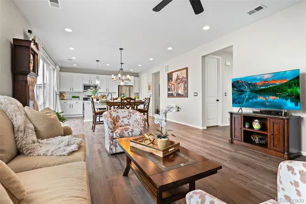 $699,000 | 1705 Gareth Lane, Castle Rock, CO 80104