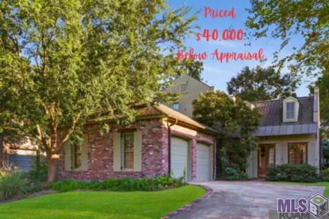 $559,000 | 3137 Rue D Orleans, Baton Rouge, LA 70810