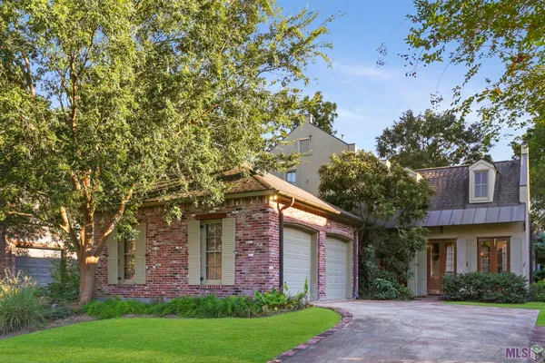 $539,000 | 3137 Rue D Orleans, Baton Rouge, LA 70810