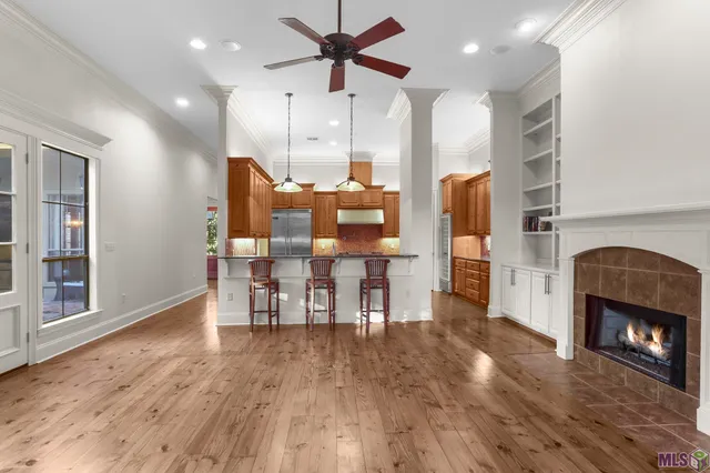 $559,000 | 3137 Rue D Orleans, Baton Rouge, LA 70810