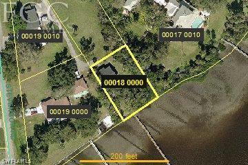 1854 Stevenson Road North Fort Myers, FL 33917 - Photo 2 of 8 Gallery Image 2
