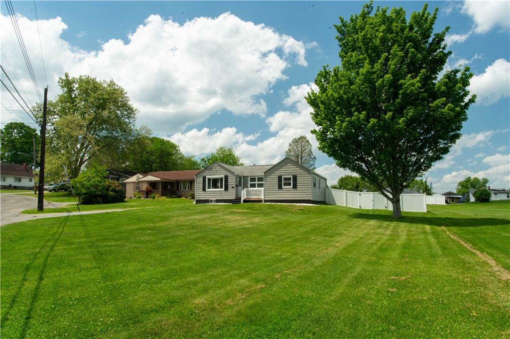 1238 Cascade Road Monaca, PA 15061 - Photo 15 of 25