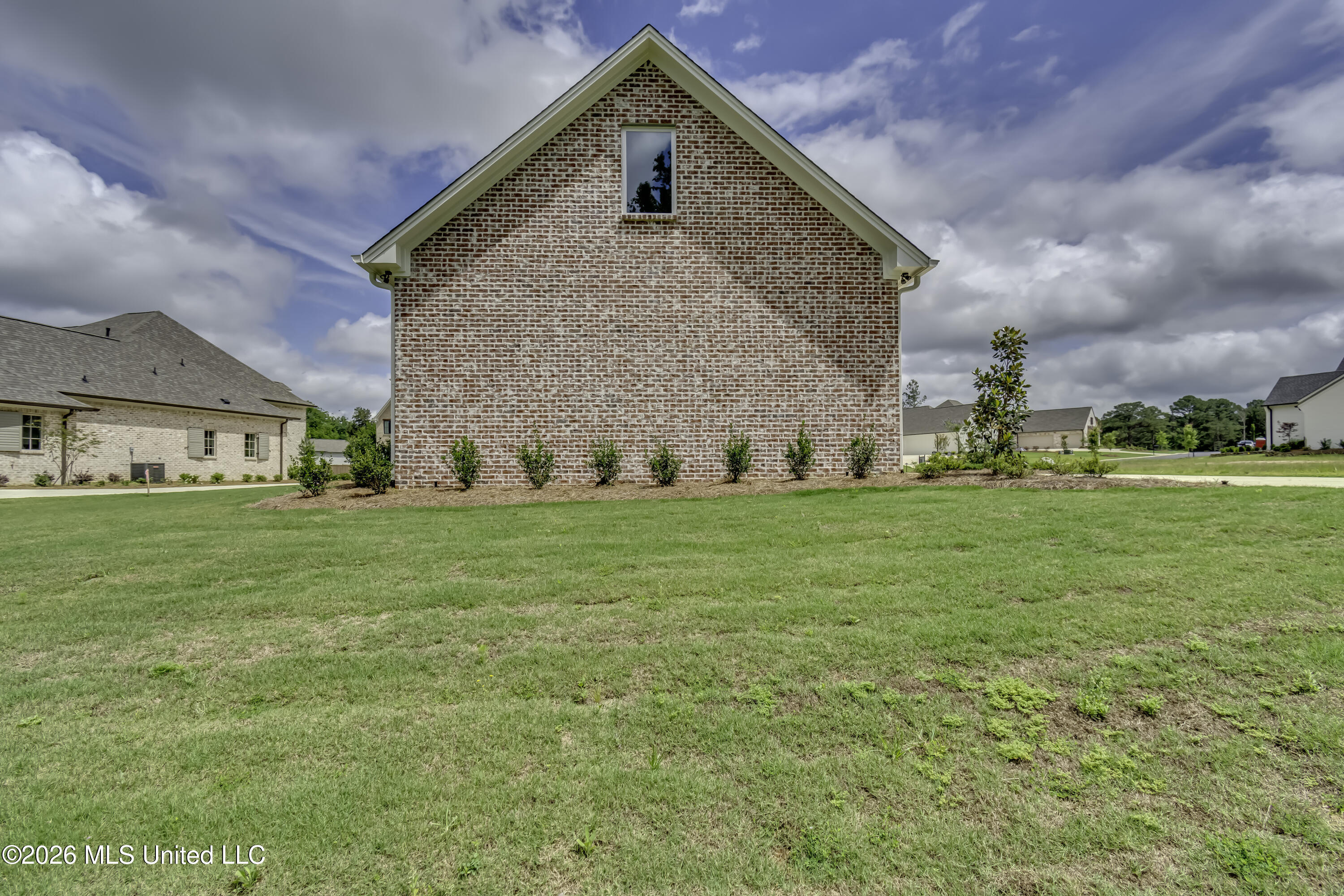 624 Big Vly Loop Flowood, MS 39232 - Photo 74 of 75 624 Big Valley Loop--11