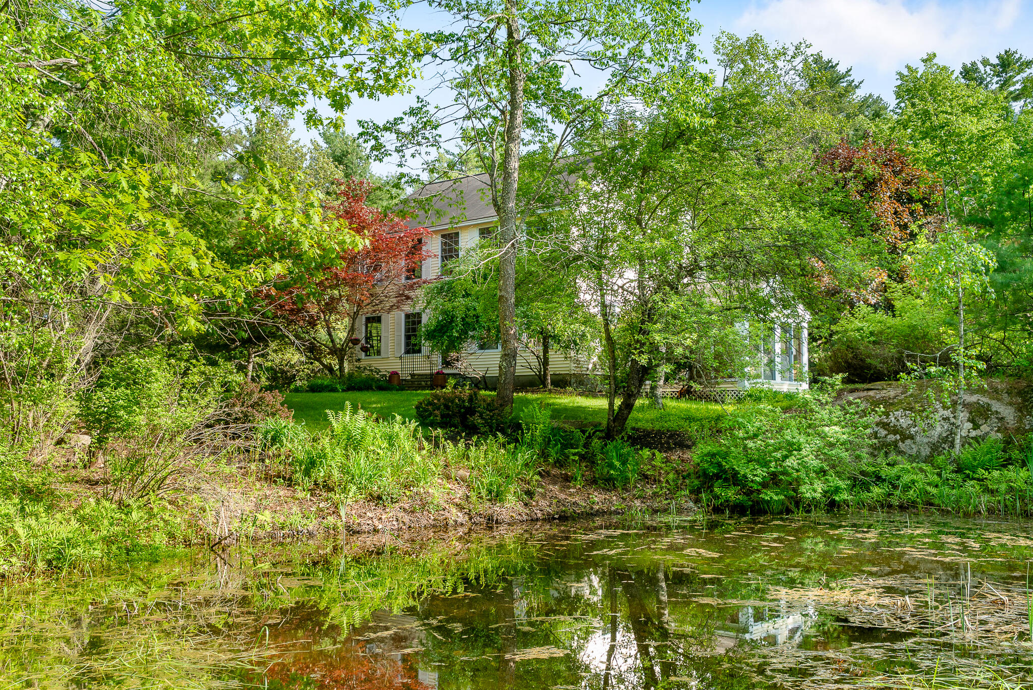 160 Brackett Hill Road Alfred, ME 04002 - Photo 21 of 43 160 Brackett Hill Rd-28