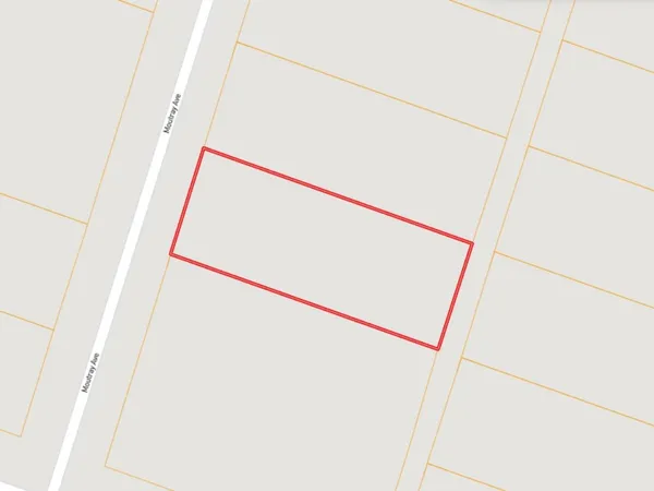 $14,499 | 209 Moutray Avenue, Wharton, TX 77488