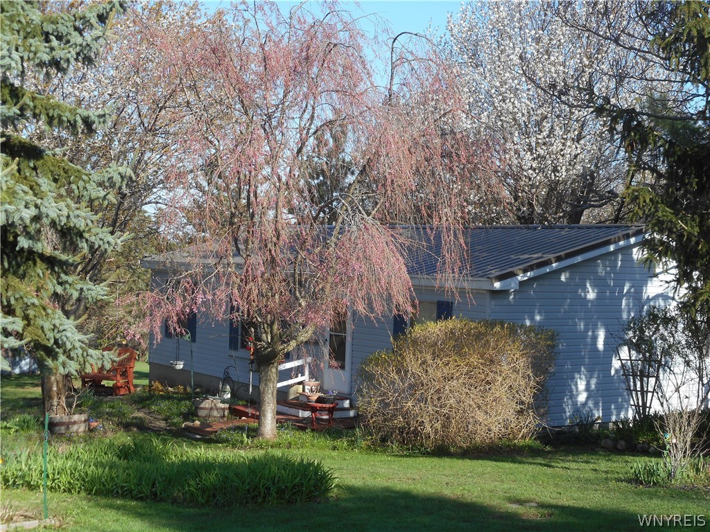 4959 Smith Road Bethany, NY 14054 - Photo 1 of 1 Gallery Image 1