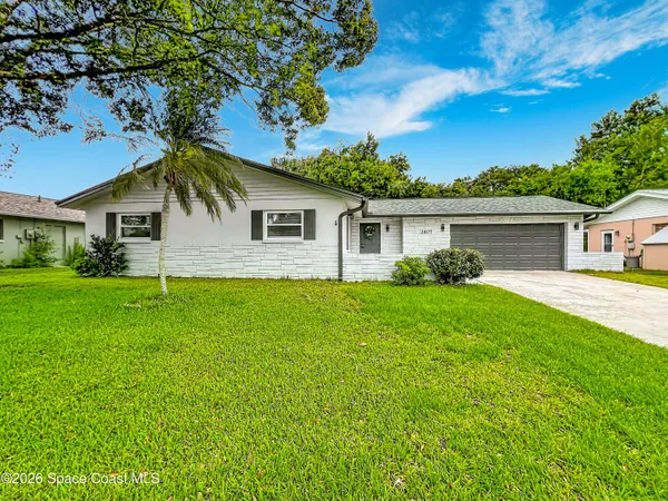 $349,999 | 2607 Wright Avenue, Melbourne, FL 32935