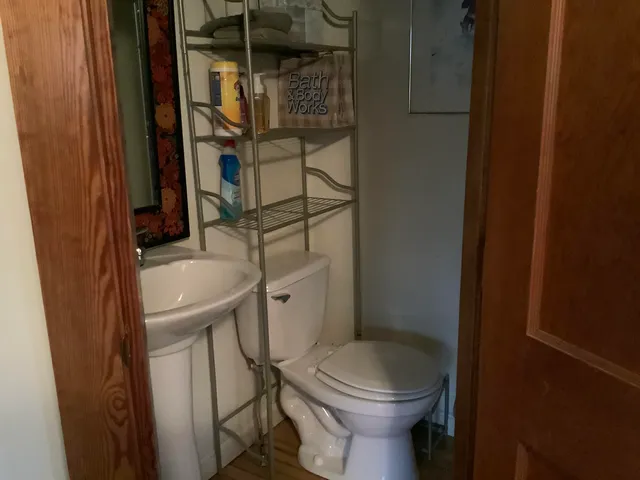 $199,900 | 6 Franklin Street, Caribou, ME 04736