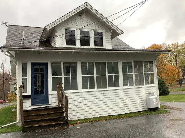 $199,900 | 6 Franklin Street, Caribou, ME 04736