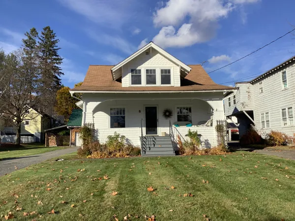 $199,900 | 6 Franklin Street, Caribou, ME 04736