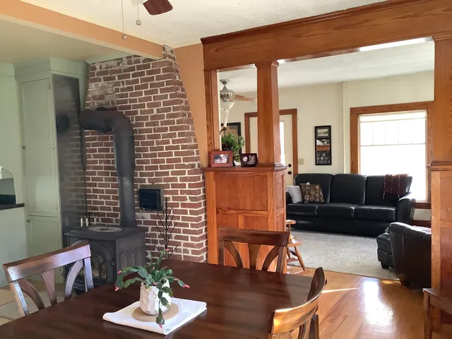 $199,900 | 6 Franklin Street, Caribou, ME 04736