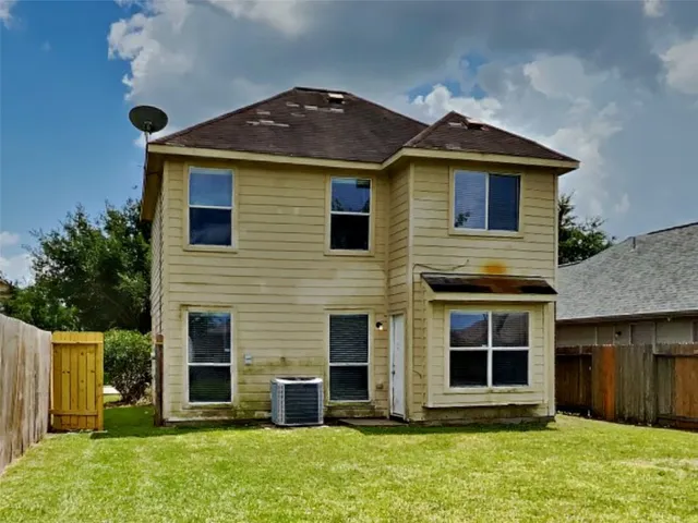 $1,915 | 3719 Forney Ridge Lane, Houston, TX 77047