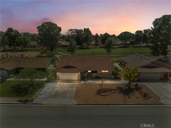 $355,000 | 15163 Tournament Drive, Helendale, CA 92342