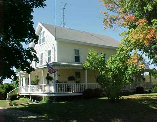 4414 Old Post Road Charlestown, RI 02813 - Photo 1 of 1 Exterior Front.