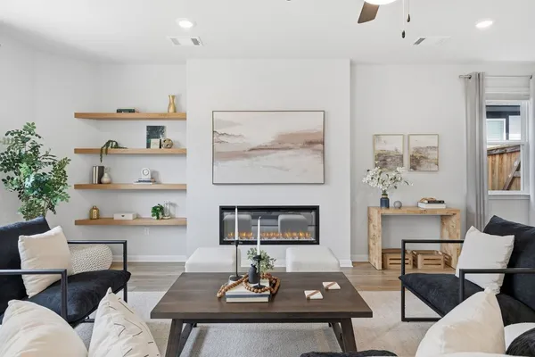 $489,000 | 8001 Andravida Drive, Austin, TX 78747