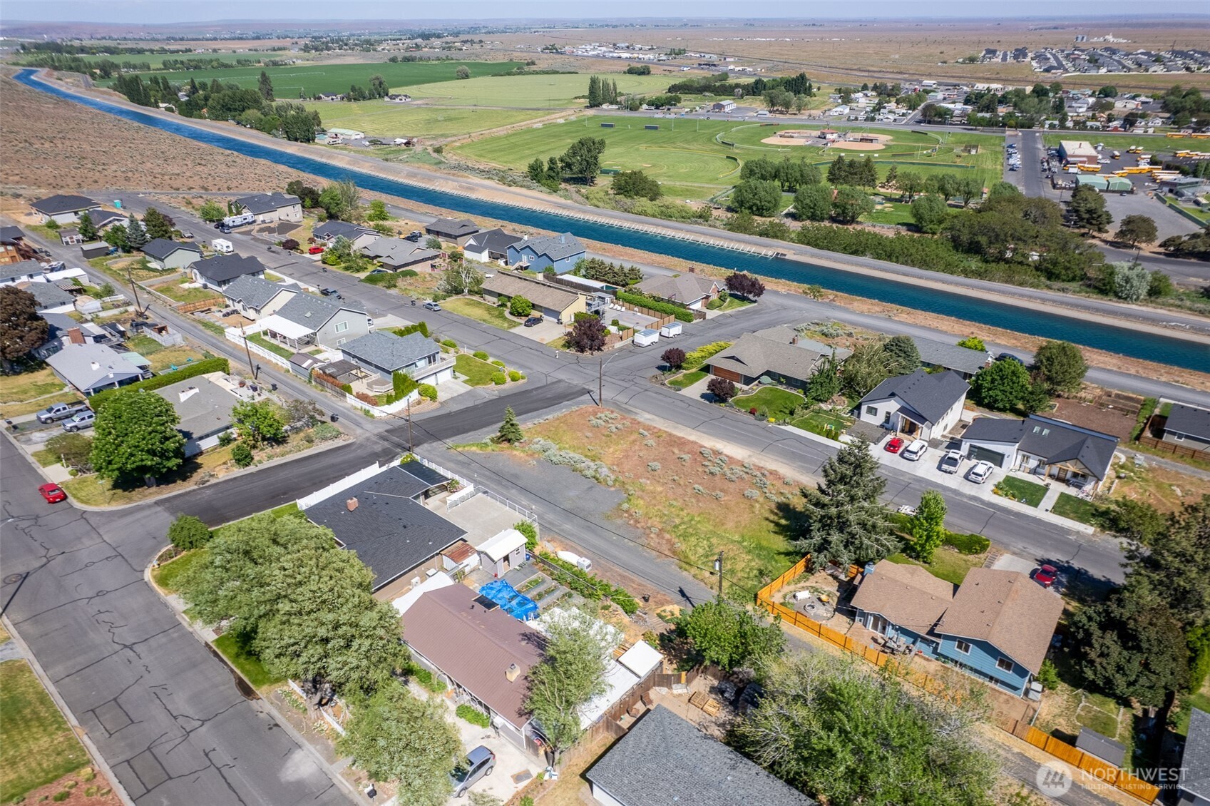 0 Strand Road Ephrata, WA 98823 - Photo 10 of 10
