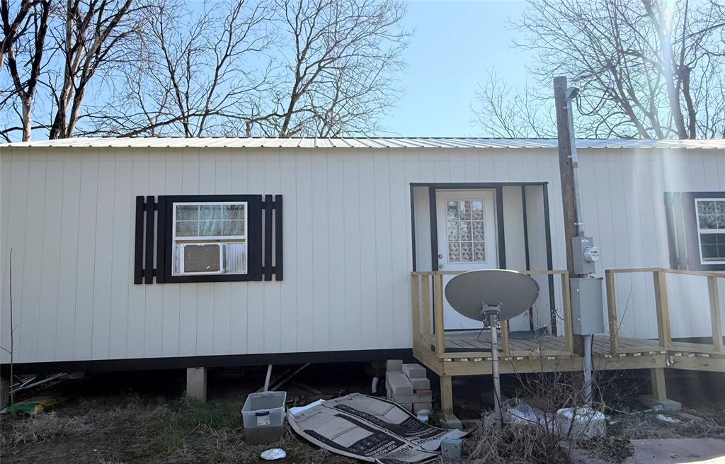 105 East Riley Wortham, TX 76693 - Photo 3 of 11