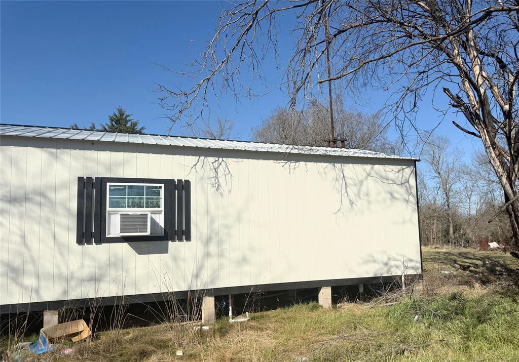 105 East Riley Wortham, TX 76693 - Photo 4 of 11