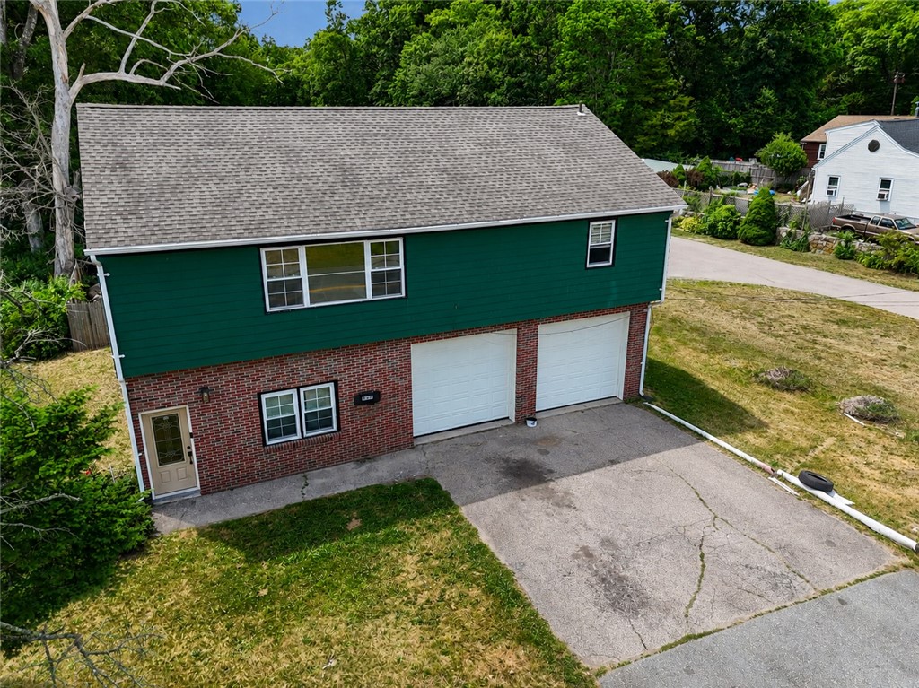 172 Knotty Oak Road Coventry, RI 02816 - Photo 36 of 36